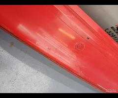 PARAURTI POSTERIORE FORD FOCUS III 2010-2014 BERLI - 10