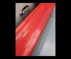 PARAURTI POSTERIORE FORD FOCUS III 2010-2014 BERLI - 11