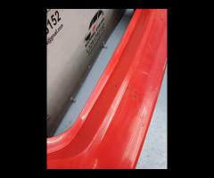 PARAURTI POSTERIORE FORD FOCUS III 2010-2014 BERLI - 12