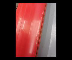 PARAURTI POSTERIORE FORD FOCUS III 2010-2014 BERLI - 14