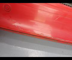 PARAURTI POSTERIORE FORD FOCUS III 2010-2014 BERLI - 15