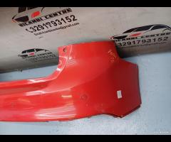 PARAURTI POSTERIORE FORD FOCUS III 2010-2014 BERLI - 17