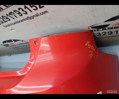 PARAURTI POSTERIORE FORD FOCUS III 2010-2014 BERLI - 18