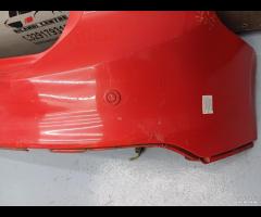 PARAURTI POSTERIORE FORD FOCUS III 2010-2014 BERLI - 19