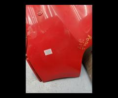 PARAURTI POSTERIORE FORD FOCUS III 2010-2014 BERLI - 21