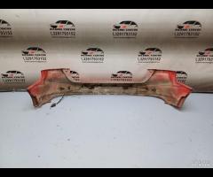 PARAURTI POSTERIORE FORD FOCUS III 2010-2014 BERLI - 23