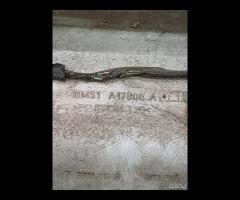 PARAURTI POSTERIORE FORD FOCUS III 2010-2014 BERLI - 24