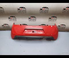 PARAURTI POSTERIORE CITROEN DS3 I 2009-2014 BERLIN - 1