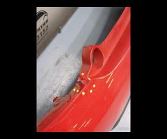 PARAURTI POSTERIORE CITROEN DS3 I 2009-2014 BERLIN - 6