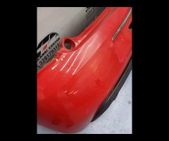 PARAURTI POSTERIORE CITROEN DS3 I 2009-2014 BERLIN - 8