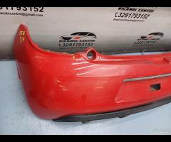 PARAURTI POSTERIORE CITROEN DS3 I 2009-2014 BERLIN - 9
