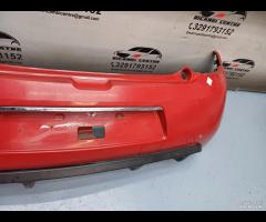 PARAURTI POSTERIORE CITROEN DS3 I 2009-2014 BERLIN - 12