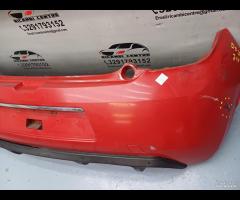 PARAURTI POSTERIORE CITROEN DS3 I 2009-2014 BERLIN - 13