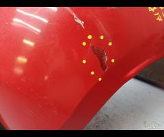 PARAURTI POSTERIORE CITROEN DS3 I 2009-2014 BERLIN - 14