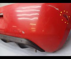 PARAURTI POSTERIORE CITROEN DS3 I 2009-2014 BERLIN - 16