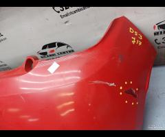 PARAURTI POSTERIORE CITROEN DS3 I 2009-2014 BERLIN - 17