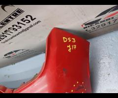 PARAURTI POSTERIORE CITROEN DS3 I 2009-2014 BERLIN - 18