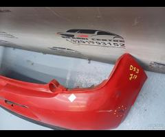 PARAURTI POSTERIORE CITROEN DS3 I 2009-2014 BERLIN - 19