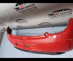 PARAURTI POSTERIORE CITROEN DS3 I 2009-2014 BERLIN - 21