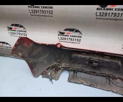 PARAURTI POSTERIORE CITROEN DS3 I 2009-2014 BERLIN - 24