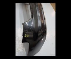 PARAURTI POSTERIORE CON SENSORI DI PARCHEGIO AUDI