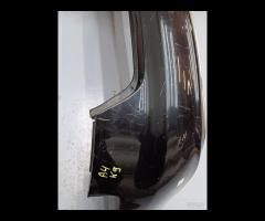 PARAURTI POSTERIORE CON SENSORI DI PARCHEGIO AUDI