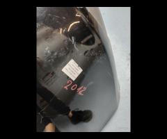 PARAURTI POSTERIORE CON SENSORI DI PARCHEGIO AUDI - 6