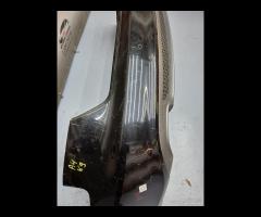 PARAURTI POSTERIORE CON SENSORI DI PARCHEGIO AUDI - 7