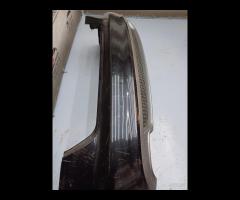 PARAURTI POSTERIORE CON SENSORI DI PARCHEGIO AUDI - 8