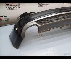 PARAURTI POSTERIORE CON SENSORI DI PARCHEGIO AUDI - 9