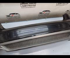 PARAURTI POSTERIORE CON SENSORI DI PARCHEGIO AUDI - 12