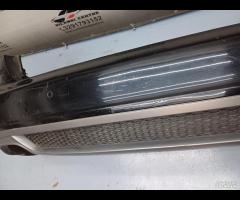 PARAURTI POSTERIORE CON SENSORI DI PARCHEGIO AUDI - 13