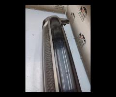 PARAURTI POSTERIORE CON SENSORI DI PARCHEGIO AUDI - 15