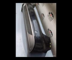 PARAURTI POSTERIORE CON SENSORI DI PARCHEGIO AUDI - 16