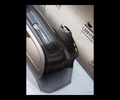 PARAURTI POSTERIORE CON SENSORI DI PARCHEGIO AUDI - 17