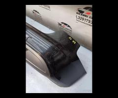 PARAURTI POSTERIORE CON SENSORI DI PARCHEGIO AUDI - 18