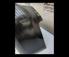 PARAURTI POSTERIORE CON SENSORI DI PARCHEGIO AUDI - 19