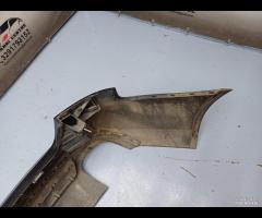 PARAURTI POSTERIORE CON SENSORI DI PARCHEGIO AUDI - 21