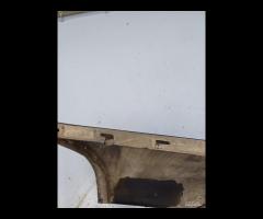 PARAURTI POSTERIORE CON SENSORI DI PARCHEGIO AUDI - 23