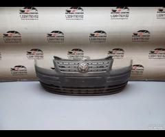 PARAURTI ANTERIORE VOLKSWAGEN CADDY III 2003-2010