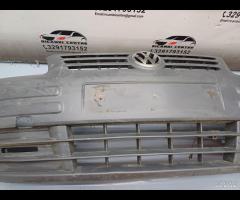 PARAURTI ANTERIORE VOLKSWAGEN CADDY III 2003-2010 - 11
