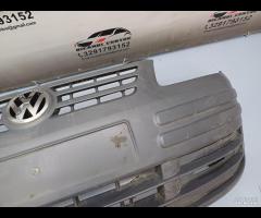 PARAURTI ANTERIORE VOLKSWAGEN CADDY III 2003-2010 - 12