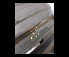 PARAURTI ANTERIORE VOLKSWAGEN CADDY III 2003-2010 - 14