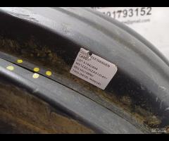 PARAURTI ANTERIORE VOLKSWAGEN CADDY III 2003-2010 - 15