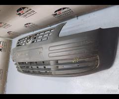 PARAURTI ANTERIORE VOLKSWAGEN CADDY III 2003-2010 - 17