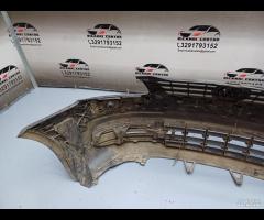 PARAURTI ANTERIORE VOLKSWAGEN CADDY III 2003-2010 - 22