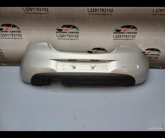 PARAURTI POSTERIORE OPEL CORSA E 3 PORTE 2014-2019