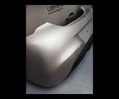 PARAURTI POSTERIORE OPEL CORSA E 3 PORTE 2014-2019