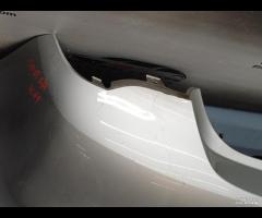 PARAURTI POSTERIORE OPEL CORSA E 3 PORTE 2014-2019