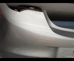 PARAURTI POSTERIORE OPEL CORSA E 3 PORTE 2014-2019